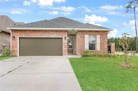 585 Eagle Loop, Covington, LA 70433 photo 1