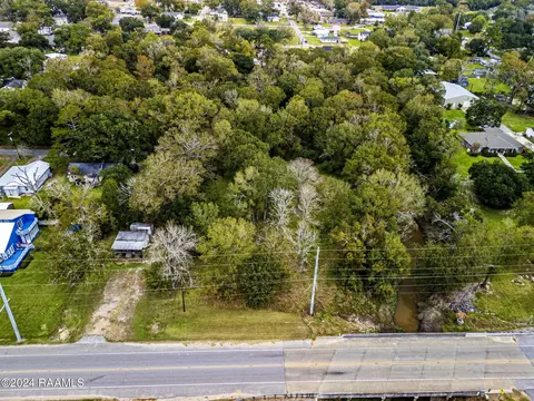 0 Us-90 Hwy, Welsh, LA 70591