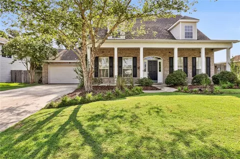 2218 Summertree Dr, Slidell, LA 70460 photo 1