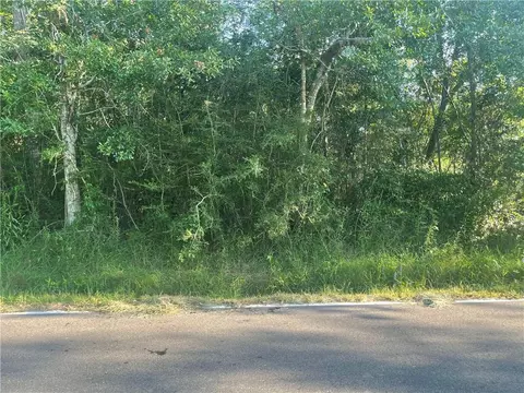Laurent Road, Slidell, LA 70460