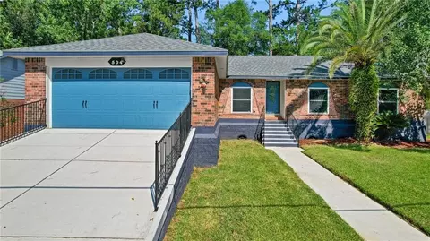 504 9th St, Slidell, LA 70458 photo 1