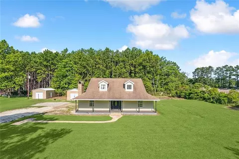 47217 Highway 445 Hwy, Robert, LA 70455 photo 1