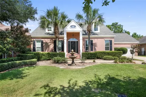 39 Oak Tree Dr, Slidell, LA 70458 photo 1