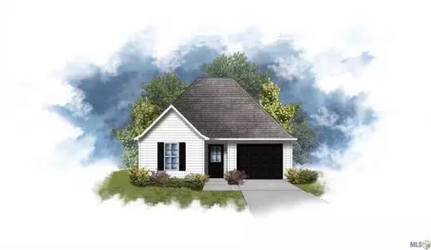 16408 Blossom Ln, Tickfaw, LA 70466 photo 1