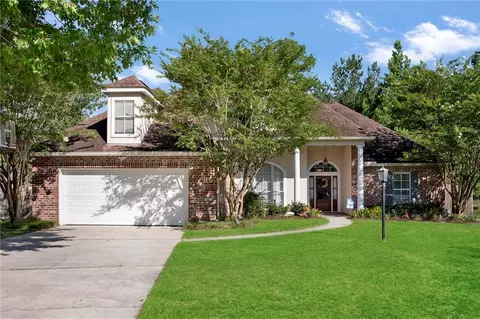 3518 Stream Ct, Mandeville, LA 70448 photo 1