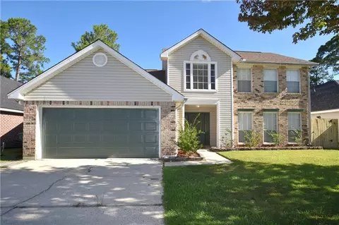 1614 Chancer Ln, Slidell, LA 70461 photo 1