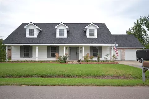 105 Lori Ct, Luling, LA 70070 photo 1