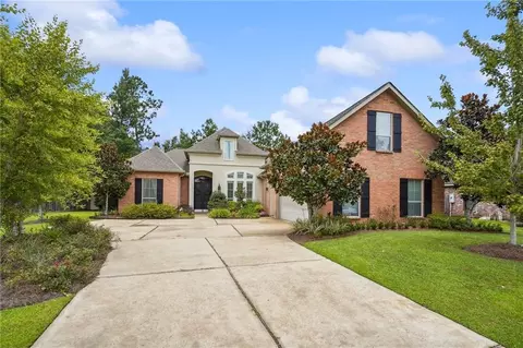 529 Solitude Way, Covington, LA 70433 photo 1