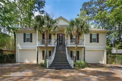 18152 Monga Dr, Covington, LA 70433 photo 1