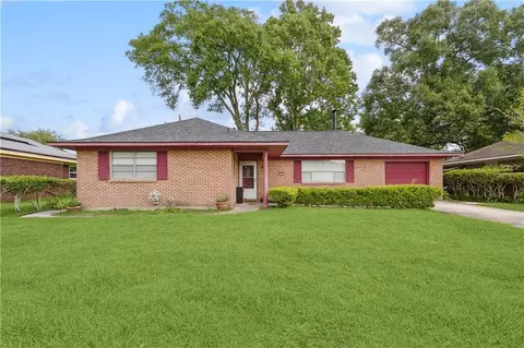 112 Lafitte Dr, Slidell, LA 70458 photo 1