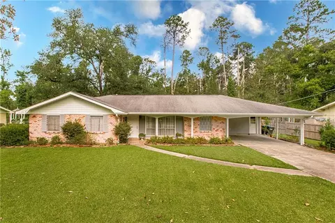 27 Darrell Dr, Hammond, LA 70401 photo 1