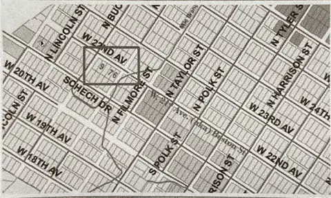 W 21st Avenue, Covington, LA 70433