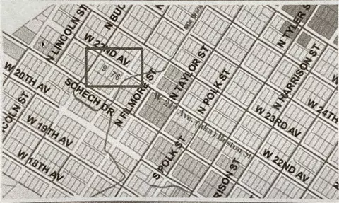 W 21st Avenue, Covington, LA 70433