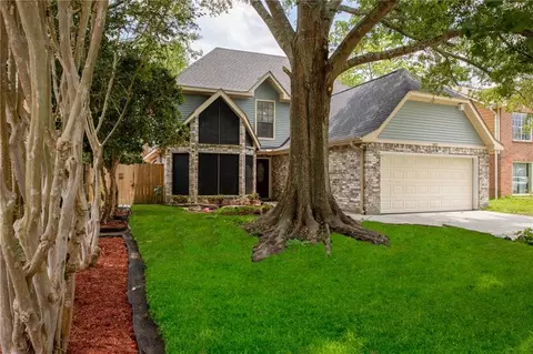 1817 Kings Row, Slidell, LA 70461 photo 1