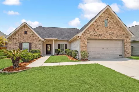 349 Mansfield Dr, Slidell, LA 70458 photo 1