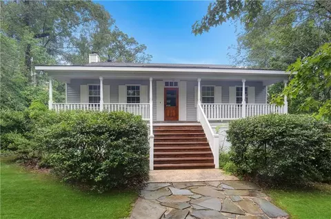 17611 Three Rivers Rd, Covington, LA 70433 photo 1