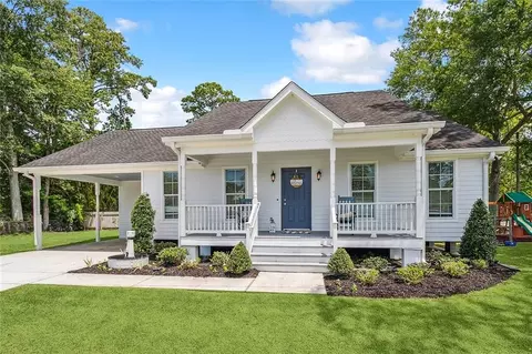 608 Grape St, Slidell, LA 70460 photo 1