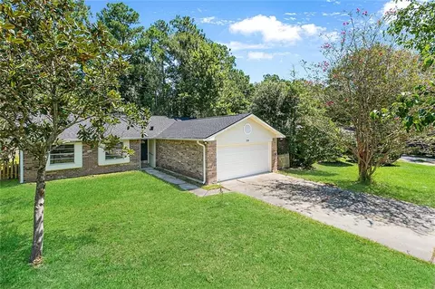 228 Foxbriar Ct, Slidell, LA 70461 photo 1