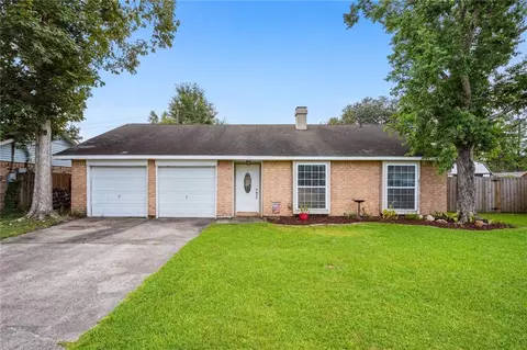 111 Leonell Cir, Slidell, LA 70458 photo 1