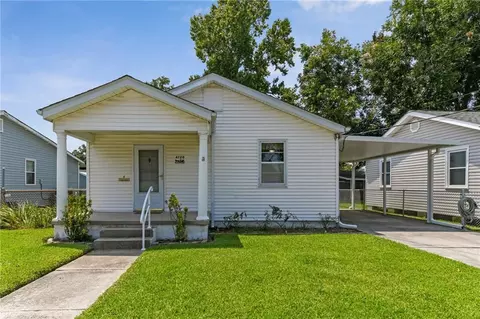 4720 Hackberry Dr, Jefferson, LA 70121 photo 1