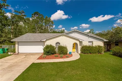 1019 Ninth St, Slidell, LA 70458 photo 1