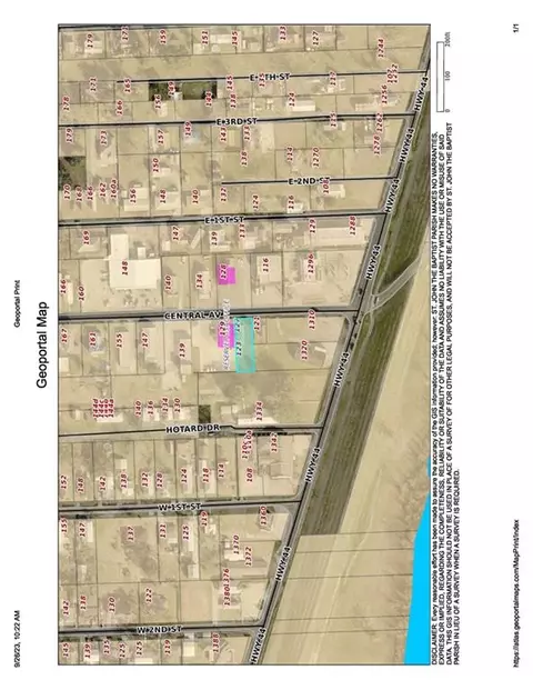 127 Central Ave, Reserve, LA 70084 photo 1