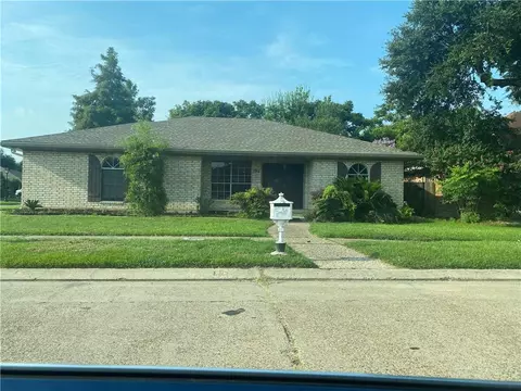 629 Chablis Dr, Kenner, LA 70065 photo 1