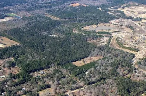 22 4 Acres Hough Rd, Madisonville, LA 70447