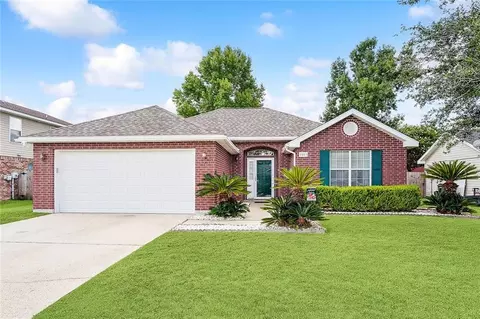 1013 William Dr, Slidell, LA 70460 photo 1
