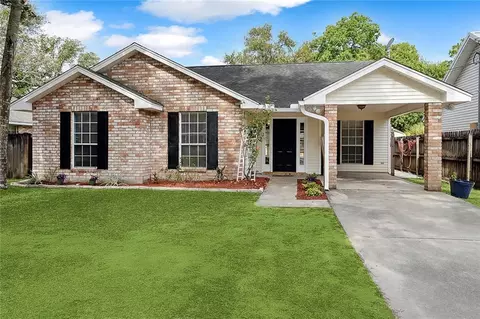 3323 Bridge Dr, Slidell, LA 70458 photo 1