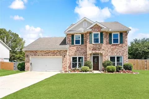 632 Spring Branch Dr, Slidell, LA 70460 photo 1