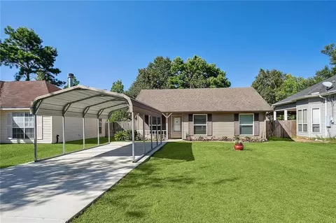 2110 Jay St, Slidell, LA 70460 photo 1