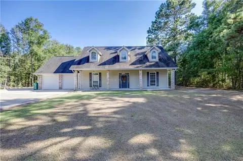 45319 Obee Stevens Rd, Robert, LA 70455 photo 1