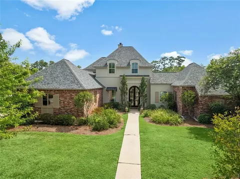 22 Robyn Pl, Mandeville, LA 70471 photo 1