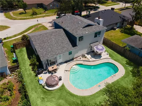 113 Greencrest Dr, Slidell, LA 70458 photo 1