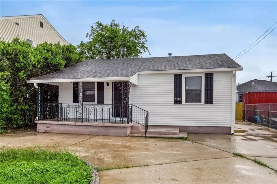 7508 Hayne Blvd, New Orleans, LA 70126 10 Photos Movoto