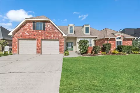 338 Brighton Ln, Slidell, LA 70458 photo 1