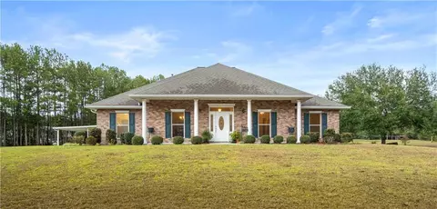 83272 Press Sharp Rd, Bush, LA 70431 photo 1