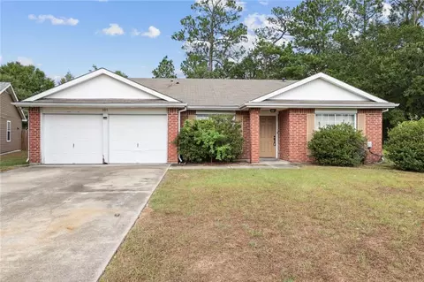 305 Riviera Dr, Slidell, LA 70460 photo 1