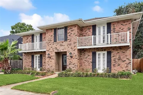 4164 Rhone Dr, Kenner, LA 70065 photo 1
