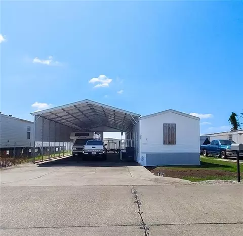 206 Mobile Estates Dr, Gray, LA 70359 photo 1