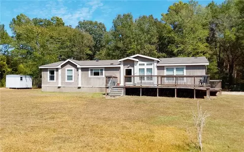 448 Nation Rd, Deville, LA 71328 photo 1