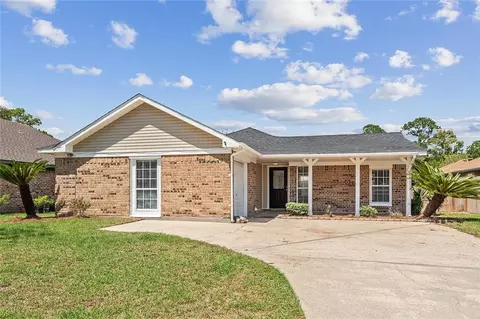 322 Westminster Dr, Slidell, LA 70460 photo 1