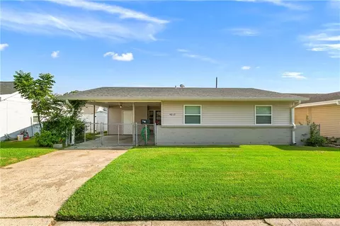 4012 Cedar St, Marrero, LA 70072 photo 1