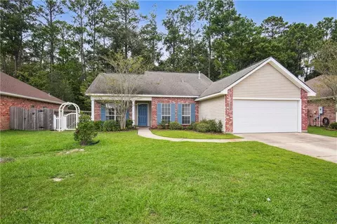 675 Solomon Dr, Covington, LA 70433 photo 1