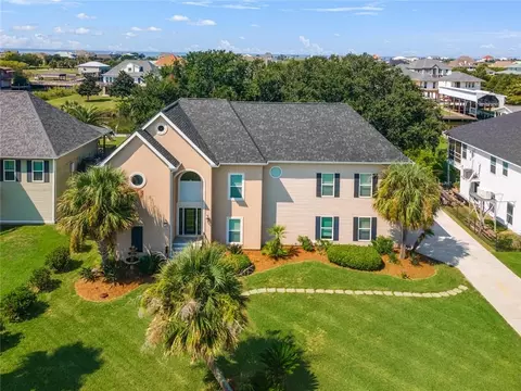 107 Herring Dr, Slidell, LA 70461 photo 1