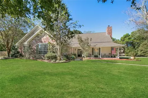 200 Pointer Ln, Pearl River, LA 70452 photo 1