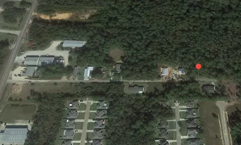 lot S 39 40 Crain St, Abita Springs, LA 70420