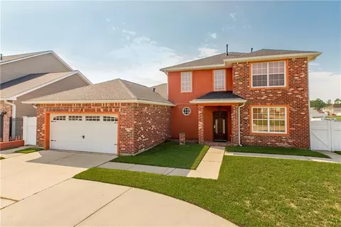 2038 Dylan Dr, Slidell, LA 70461 photo 1
