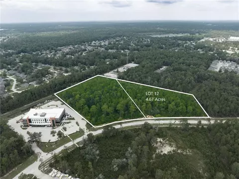 0 Holiday Square Blvd, Covington, LA 70433